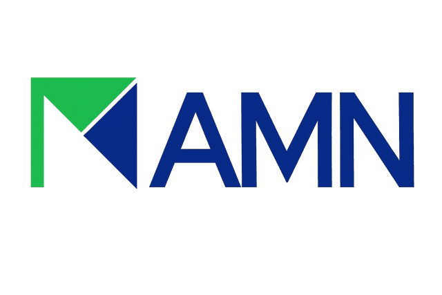 AMN Logo